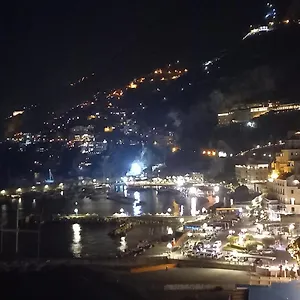 Casamalfi Vista Mare Amalfi