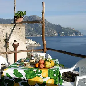 Appartement Da Rita, Amalfi