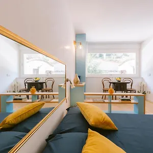 Appartement La Casa Del Sarto, Amalfi