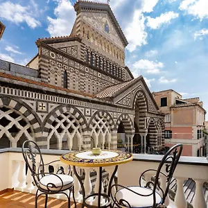La Del Cavaliere Amalfi