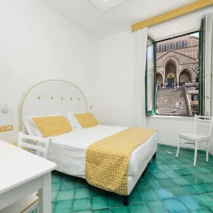 S. Andrea Amalfi