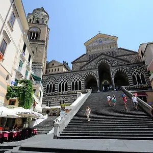 Il Parida Amalfi