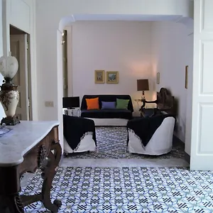 Appartement La Casa Di Alda, Amalfi