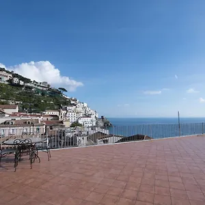 Appartement Amalfitano, Amalfi